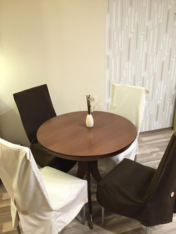 Appartement Solaris-Szeged Apartman Extérieur photo